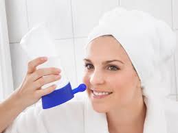 Douche Nasale: Un Geste Simple pour la Santé