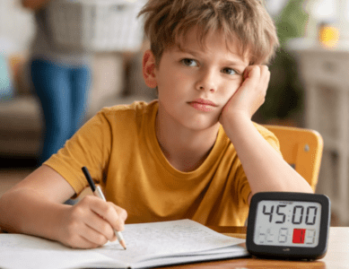 TDAH, la question du plaisir immédiat