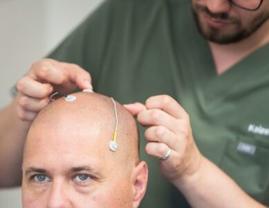 Neurofeedback et psychotraumatisme : comment réguler le système nerveux après un traumatisme