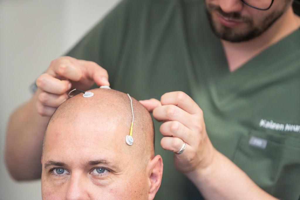 Neurofeedback et psychotraumatisme : comment réguler le système nerveux après un traumatisme